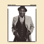 Mannish Boy - Muddy Waters album art