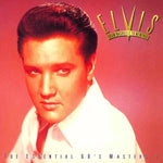In the Ghetto - Elvis Presley album art