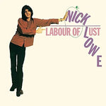 Cruel to Be Kind - Nick Lowe album art