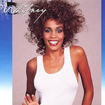 Didn't We Almost Have It All - Whitney Houston album art