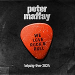 Mein Wort - Peter Maffay album art