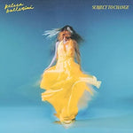 The Little Things - Kelsea Ballerini album art