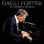 The Power of Love (Live) (feat. Pia Toscano) - David Foster album art