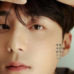 If You Ask Me What Love Is - Roy Kim (로이킴) album art