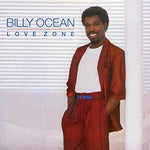 There'll Be Sad Songs (To Make You Cry) - Billy Ocean album art