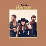 What If I Never Get Over You - Lady Antebellum album art
