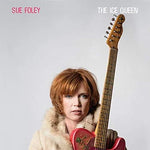 Gaslight - Sue Foley album art