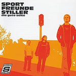 Ein Kompliment - Sportfreunde Stiller album art