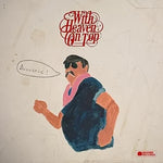 Plastic Cigarettes - Zach Bryan album art