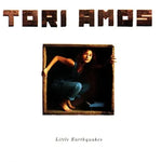 Crucify - Tori Amos album art