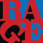 Pistol Grip Pump - Rage Against the Machine album art