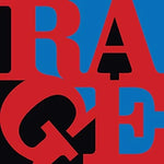 Renegades of Funk - Rage Against the Machine album art