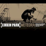 Lying from You - Linkin Park album art