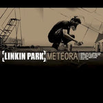 Figure.09 - Linkin Park album art