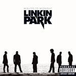 Wake - Linkin Park album art