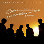 Healer - DAY6 (데이식스) album art