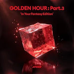 In Your Fantasy - Ateez (에이티즈) album art