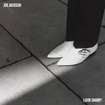 Is She Really Going Out With Him? - Joe Jackson album art