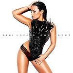 Cool for the Summer - Demi Lovato album art