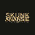 Because of You - Skunk Anansie album art