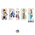 Viva Forever - Spice Girls album art