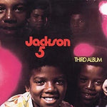 I'll Be There - The Jackson 5 album art