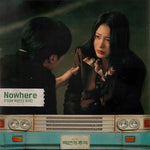 Nowhere - Heo Hoy Kyung (허회경) album art