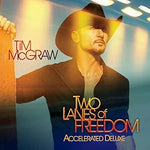 Highway Don't Care - Tim McGraw album art