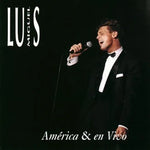 Inolvidable - Luis Miguel album art