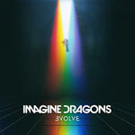 Thunder - Imagine Dragons album art