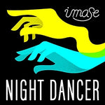 Night Dancer - Imase album art