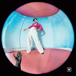 Lights Up - Harry Styles album art