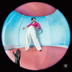 She - Harry Styles album art
