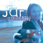 Youngest Daughter - Superheaven album art