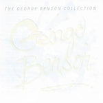 Never Give Up on a Good Thing - George Benson album art