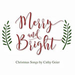 It's Beginning to Look a Lot Like Christmas - Cathy Geier album art