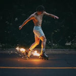 Slow it Down - Benson Boone album art