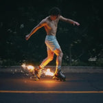 Slow It Down - Benson Boone album art