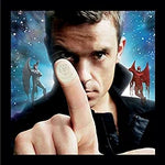Advertising Space - Robbie Williams album art