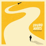Talking to the Moon - Bruno Mars album art