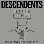 Kabuki Girl - Descendents album art