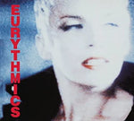 There Must Be an Angel (Playing with My Heart) - Eurythmics album art