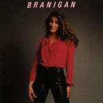 Gloria - Laura Branigan album art
