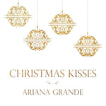 Snow in California - Ariana Grande album art