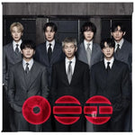 Into the Sun - BTS (방탄소년단) album art