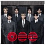 Like Animals - BTS (방탄소년단) album art