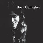 I Fall Apart - Rory Gallagher album art