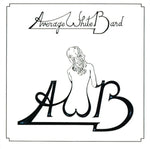 Pick Up the Pieces - Average White Band album art