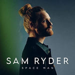 Space Man - Sam Ryder album art