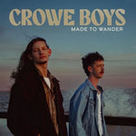 Let Me Feel Alone - Crowe Boys album art